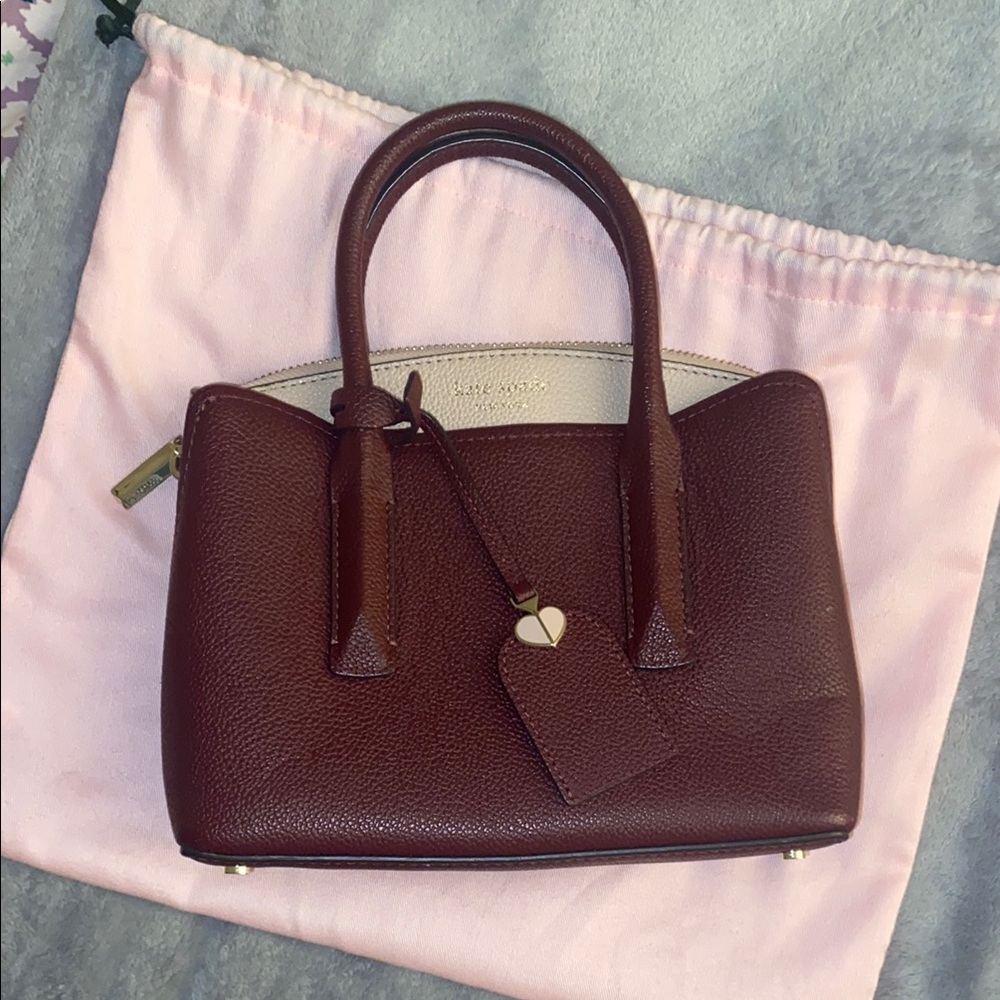Authentic Kate Spade Crossbody